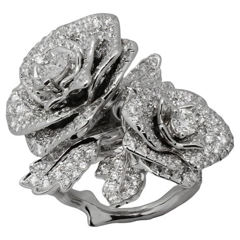 christian dior ring|christian dior ring price.